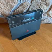modem wifi Tim Hub Plus