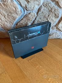 modem wifi Tim Hub Plus
