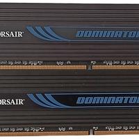 MEMORIE RAM CORSAIR DOMINATOR 2x2 GB DDR3 1600 MHz