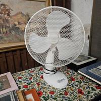 Ventilatore Zephir