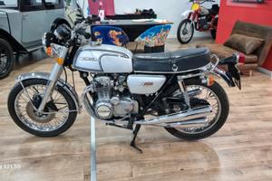 Honda CB 350 Four