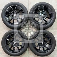 Cerchi 16 e pneumatici originali Suzuki Ignis