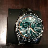 orologio citizen CB5946-82X nuovo