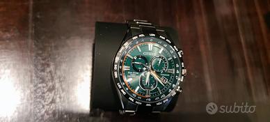 orologio citizen CB5946-82X nuovo