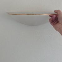 Appliques a luce alogena