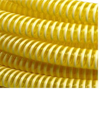 tubo per motopompa