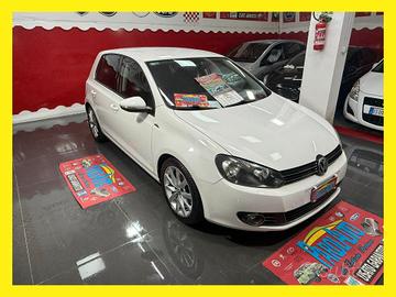 Volkswagen Golf 2.0 TDI 110cv Highline - 2009