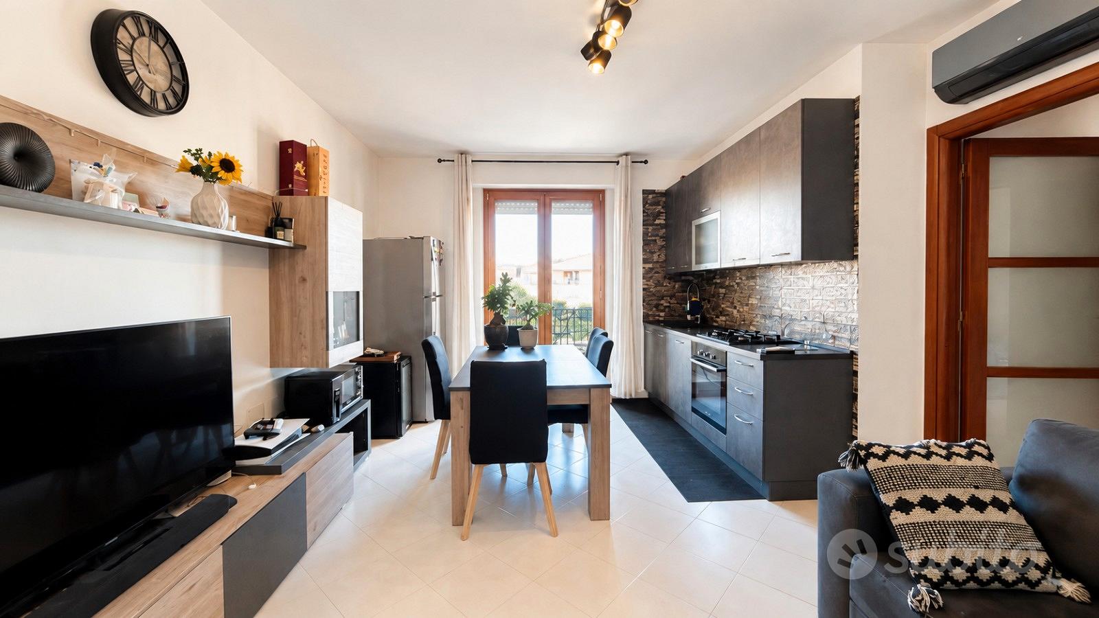 Appartamento – Deximumannu/Decimomannu, Casteddu/Cagliari - Vista 5