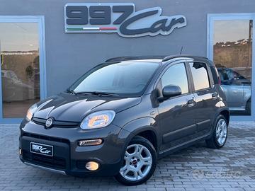 Fiat Panda 1.0 FireFly S&S Hybrid City Life*SCHERM