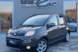 Fiat Panda 1.0 FireFly S&S Hybrid City Life*SCHERM