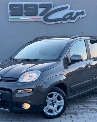 Fiat Panda 1.0 FireFly S&S Hybrid City Life*SCHERM