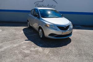 Lancia Ypsilon 1.3 MJT 16V 95 CV 5 porte S&S Silve