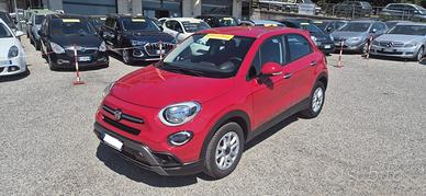 Fiat 500X 1.6 Mjt 120CV-Km 32400-GARANZIA3ANNI