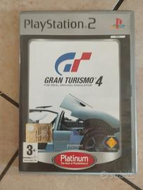 gt4 ps2