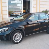 Mercedes-benz GLA 200 cambio automatico