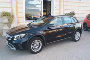 Mercedes-benz GLA 200 cambio automatico