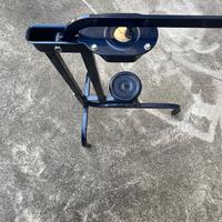 Tappatrice per sughero Ferrari