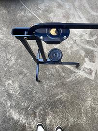 Tappatrice per sughero Ferrari