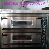 Forno Faberluk con Base