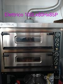 Forno Faberluk con Base