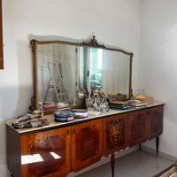 Mobile ingresso/consolle