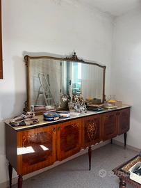 Mobile ingresso/consolle