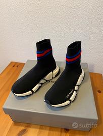 Balenciaga Speed nuove tg. 38