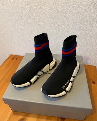 Balenciaga Speed nuove tg. 38