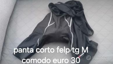 Abbigliamento NUOVO ciclismo 
