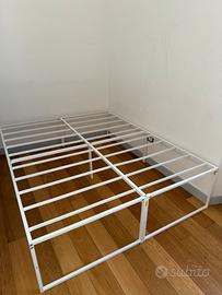 Struttura del letto