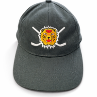 Cappellino da Baseball Asiago Hockey