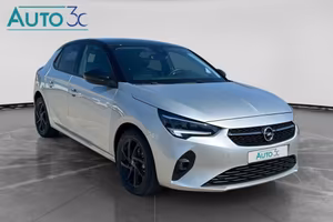 Opel Corsa 1.2 Edition