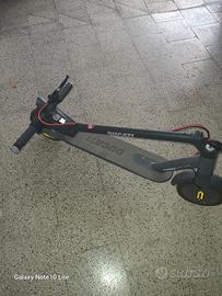 monopattino elettrico ducati 