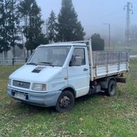 Iveco turbo Daily 35/10
