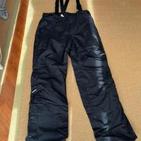 Pantalone da sci uomo Wedze