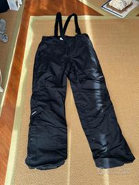 Pantalone da sci uomo Wedze