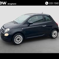 Fiat 500 1.0 Hybrid Lounge