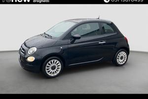 Fiat 500 1.0 Hybrid Lounge