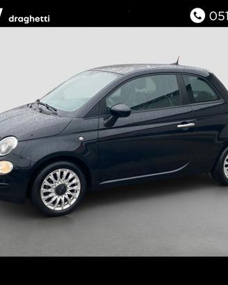 Fiat 500 1.0 Hybrid Lounge