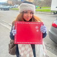 Assistenza e compagnia /badante