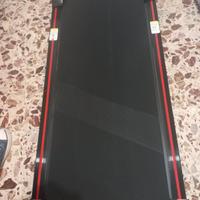 sport  tapis roulant elettrico 