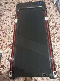 sport  tapis roulant elettrico 