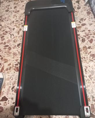 sport  tapis roulant elettrico 