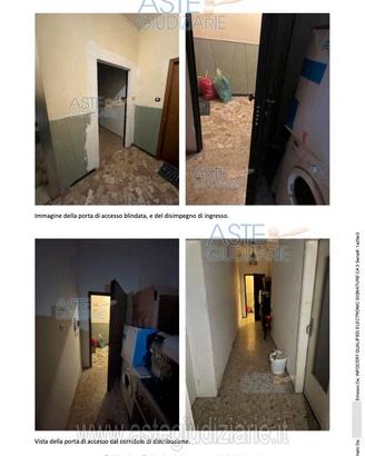 Appartamento Modena [A4351054]