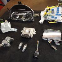 KIT AVVIAMENTO SUZUKI VITARA LY 1.6 VVT 2018