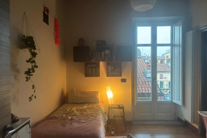 Stanza con bagno privato solo mesi maggio e giugno