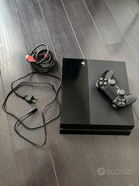 Ps4 500gb Play station 4