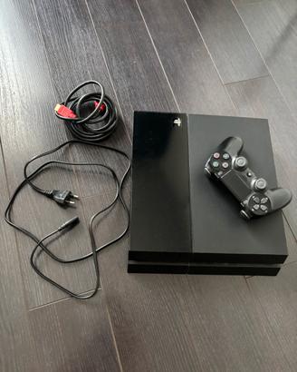 Ps4 500gb Play station 4