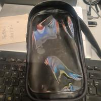 Borsa bicicletta.