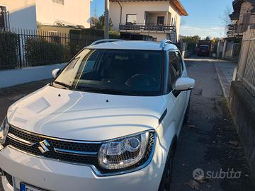 auto suzuki ignis